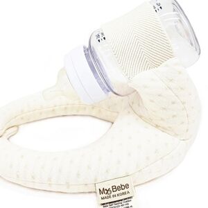bebe Cream Baby Bottle Support